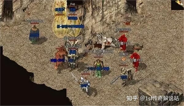 猪洞七层
